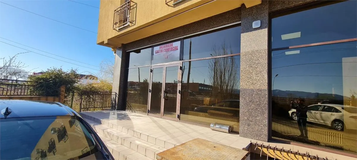 Spatiu comercial - 133mp - Turnisor - foto 1