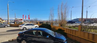 Spatiu comercial - 133mp - Turnisor - foto 2