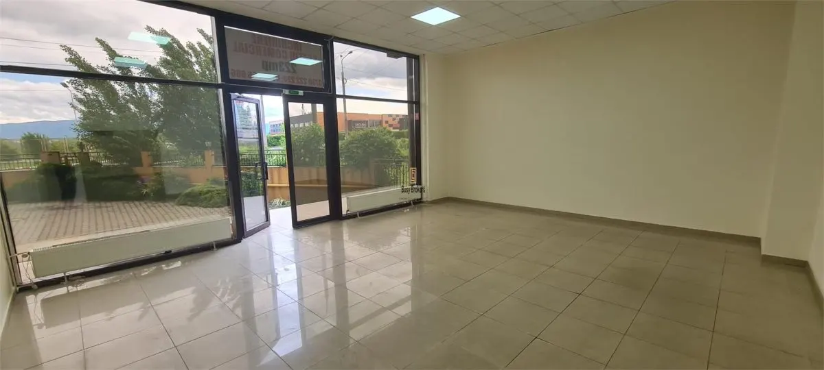 Spatiu comercial - 133mp - Turnisor - foto 11