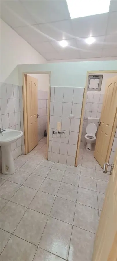 Spatiu comercial - 133mp - Turnisor - foto 8