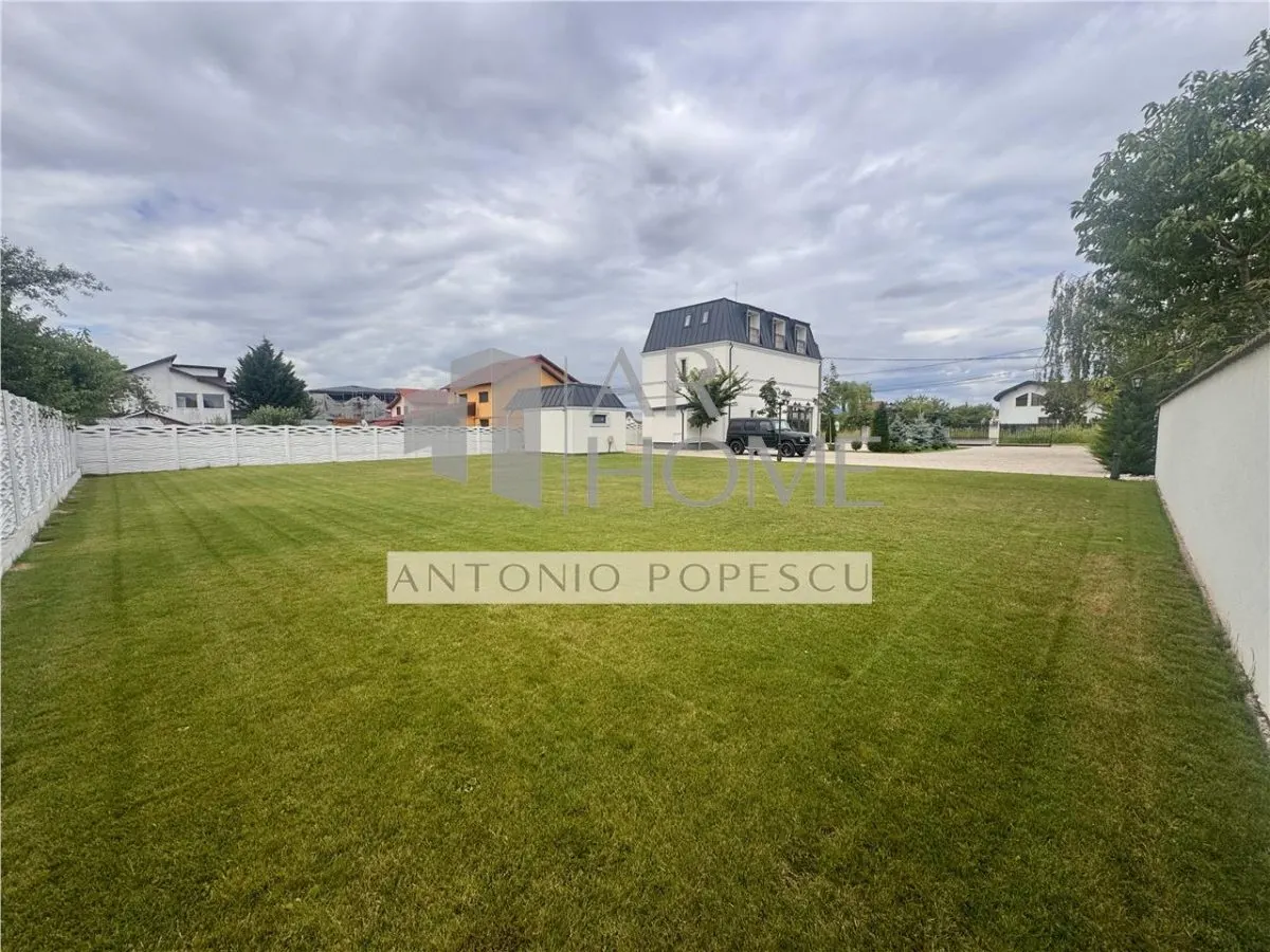 Vanzare spatiu comercial si curte generoasa, in Paulestii Noi - foto 2
