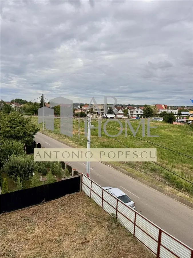 Vanzare spatiu comercial si curte generoasa, in Paulestii Noi - foto 16