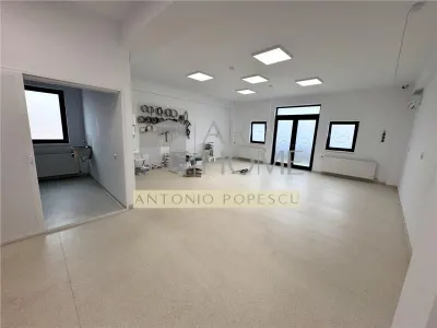 Vanzare spatiu comercial si curte generoasa, in Paulestii Noi - foto 18