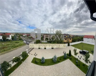 Vanzare spatiu comercial si curte generoasa, in Paulestii Noi - foto 23