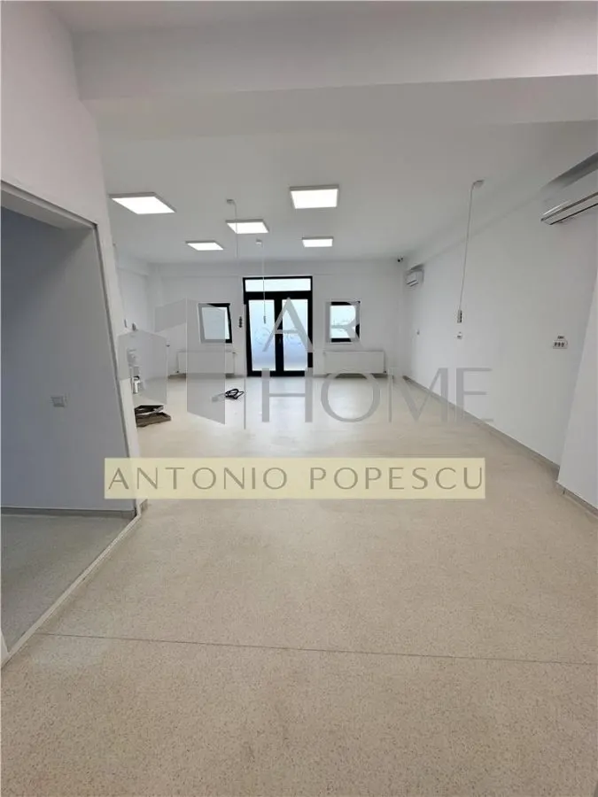Vanzare spatiu comercial si curte generoasa, in Paulestii Noi - foto 8
