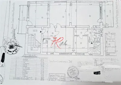 Vanzare apartament 4 camere domeni, renovat - foto 2