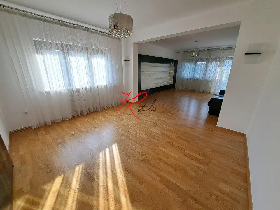 Vanzare apartament 4 camere domeni, renovat - foto 3