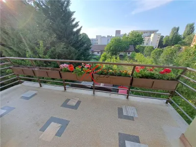 Vanzare apartament 4 camere domeni, renovat - foto 4