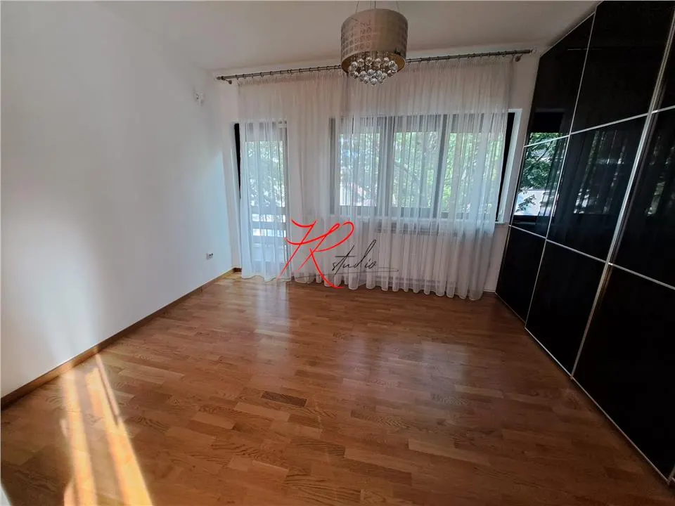 Vanzare apartament 4 camere domeni, renovat - foto 8