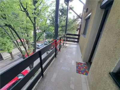 Vanzare apartament 4 camere domeni, renovat - foto 10