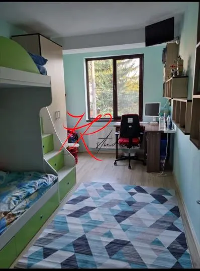 Apartament 3 camere Bucurestii noi in apropiere de metrou - foto 3