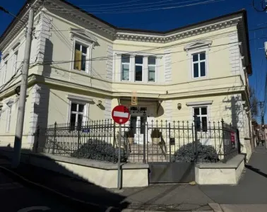 Spatii Birouri - 200 mp - Zona Centrala - Sibiu
