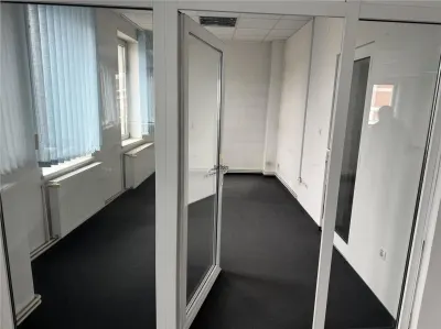 Spatii Birouri - 275 mp - zona centrala - foto 4