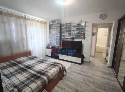 Apartament 2 camere Tatarasi - foto 15
