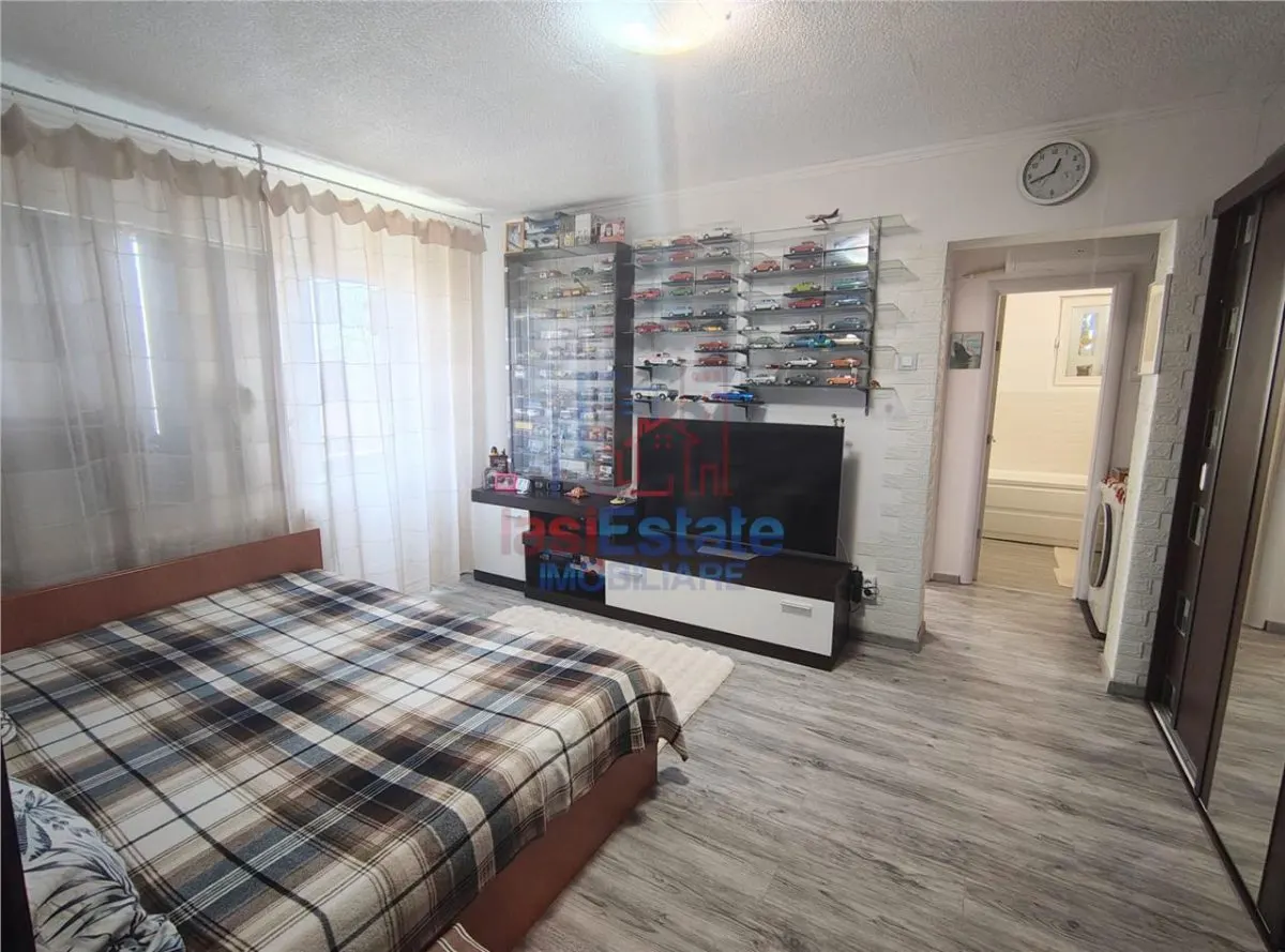 Apartament 2 camere Tatarasi - foto 15