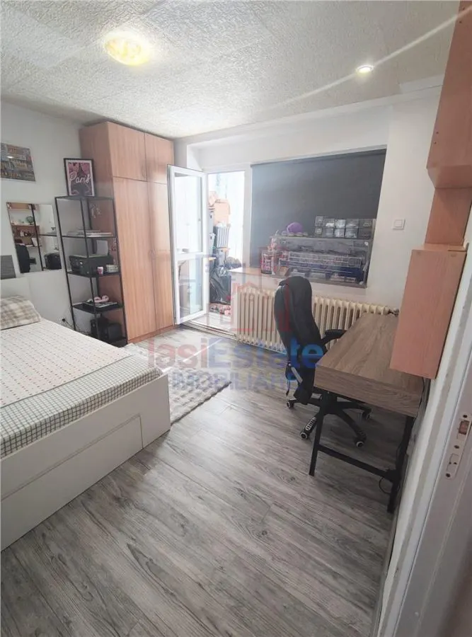 Apartament 2 camere Tatarasi - foto 19