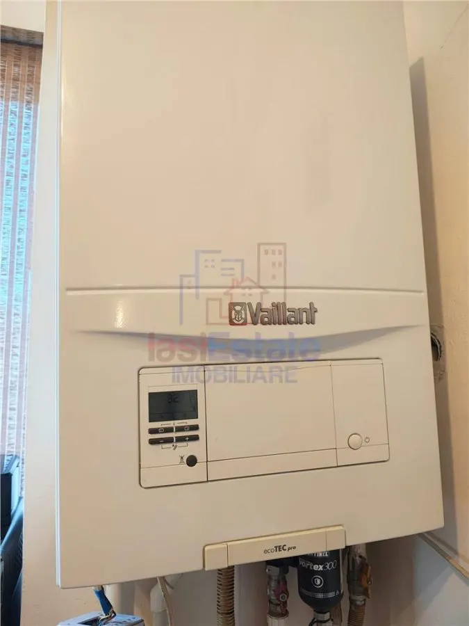 Apartament 2 camere Tatarasi - foto 10