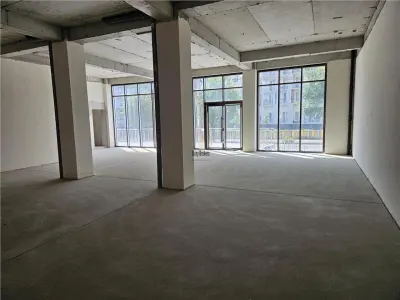 Spatiu Comercial - 100 mp - Balanta - Clinica Medicala - Showroom - Comert - Servicii - foto 11