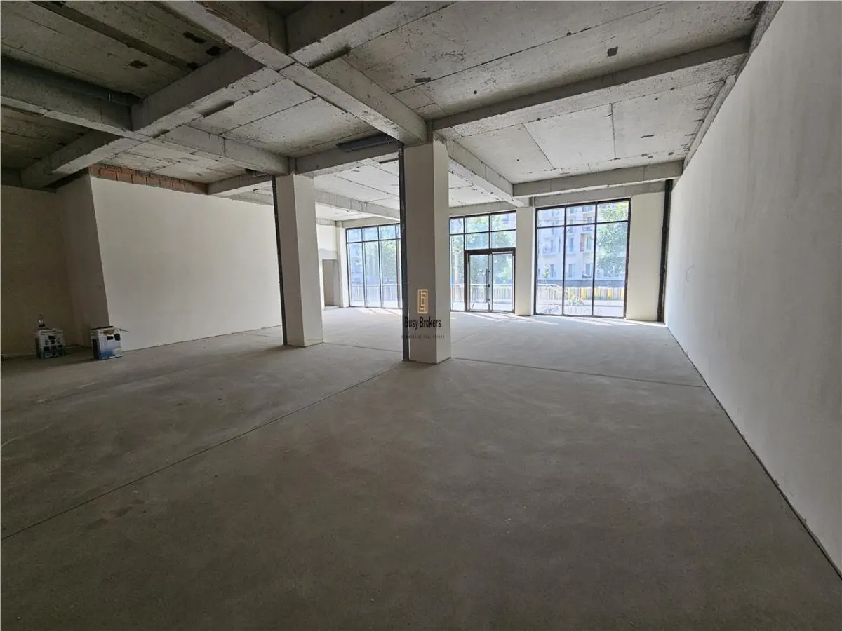 Spatiu Comercial - 100 mp - Balanta - Clinica Medicala - Showroom - Comert - Servicii - foto 12