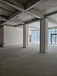 Spatiu Comercial - 100 mp - Balanta - Clinica Medicala - Showroom - Comert - Servicii - foto 4