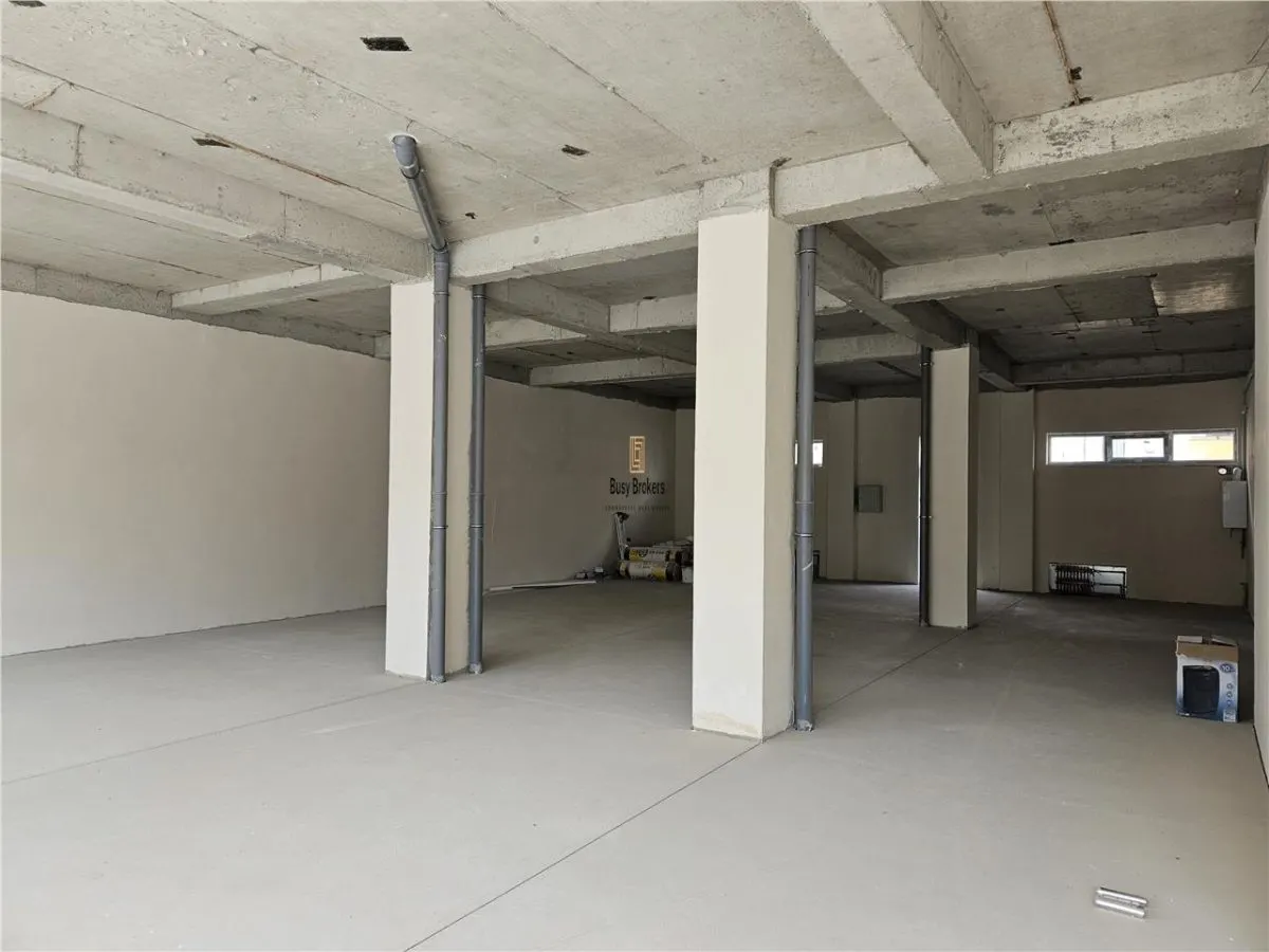 Spatiu Comercial - 100 mp - Balanta - Clinica Medicala - Showroom - Comert - Servicii - foto 7