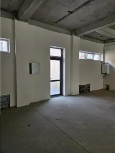 Spatiu Comercial - 100 mp - Balanta - Clinica Medicala - Showroom - Comert - Servicii - foto 9