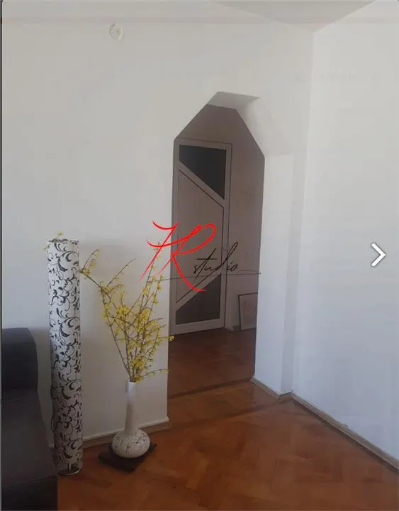 Apartament 3 camere Baba Novac vis a vis de Parc IOR, bloc reabilitat - foto 3