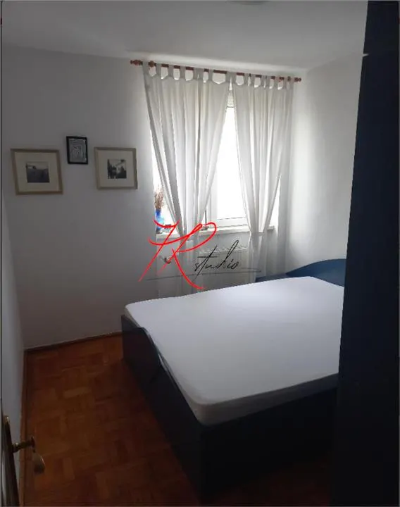 Apartament 3 camere Baba Novac vis a vis de Parc IOR, bloc reabilitat - foto 4