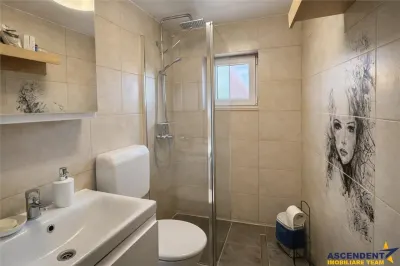 Casa stil,curte,garaj,Central, Brancovenesti,Mures:FILM &Tur Virtual - foto 11