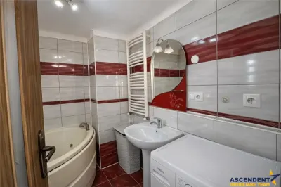 Casa stil,curte,garaj,Central, Brancovenesti,Mures:FILM &Tur Virtual - foto 13
