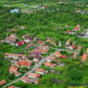 Casa stil,curte,garaj,Central, Brancovenesti,Mures:FILM &Tur Virtual - foto 14