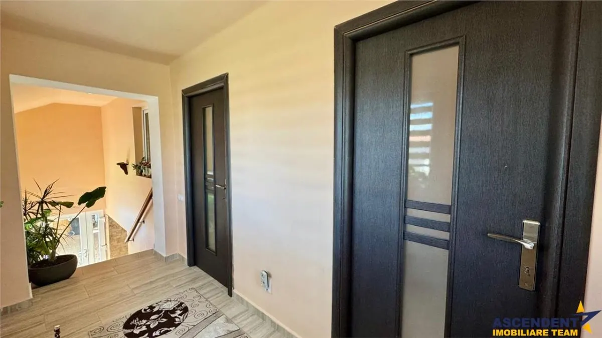 Casa stil,curte,garaj,Central, Brancovenesti,Mures:FILM &Tur Virtual - foto 16