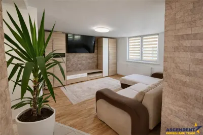 Casa stil,curte,garaj,Central, Brancovenesti,Mures:FILM &Tur Virtual - foto 17
