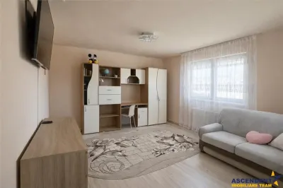 Casa stil,curte,garaj,Central, Brancovenesti,Mures:FILM &Tur Virtual - foto 5