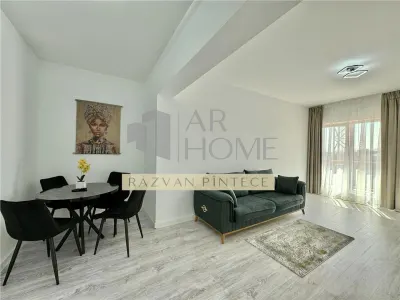 Inchiriere apartament 2 camere de lux, bloc nou, zona Nord, Ploiesti. - Ploiesti