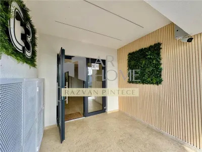 Inchiriere apartament 2 camere de lux, bloc nou, zona Nord, Ploiesti. - foto 11