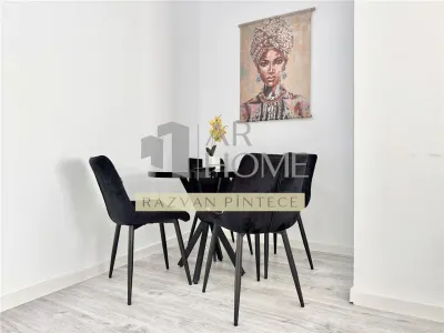 Inchiriere apartament 2 camere de lux, bloc nou, zona Nord, Ploiesti. - foto 3