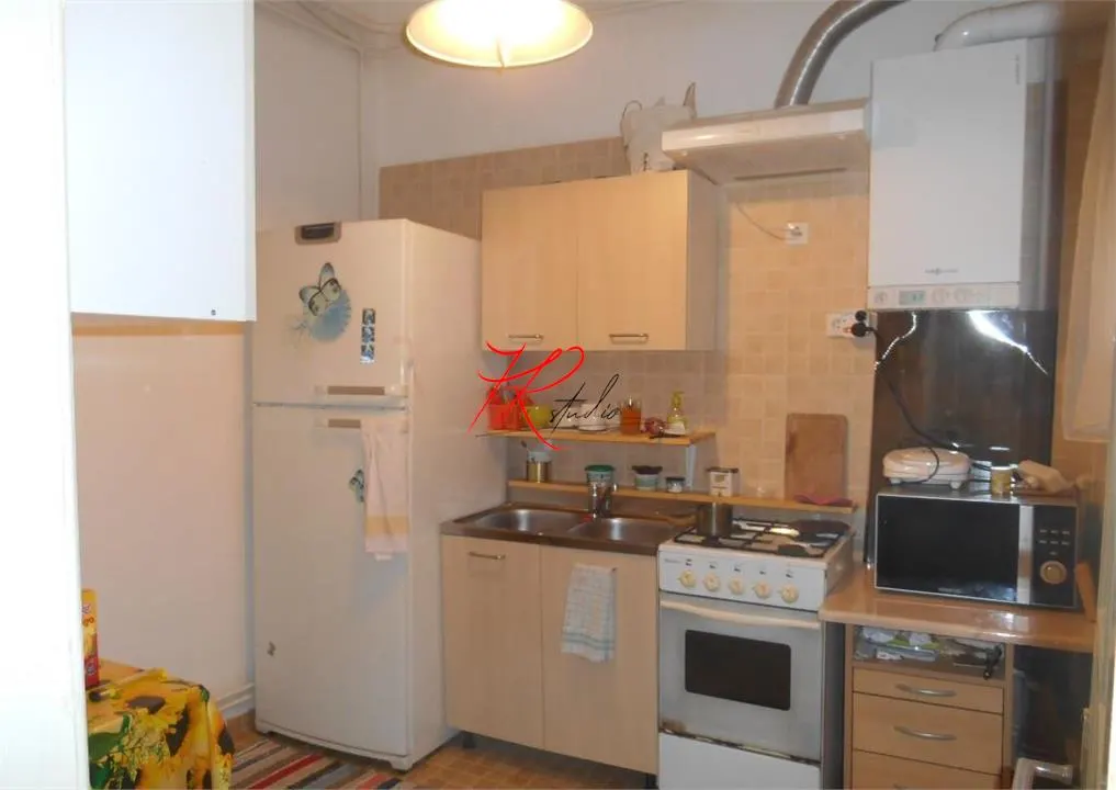 Apartament 2 Camere Izvor - foto 2