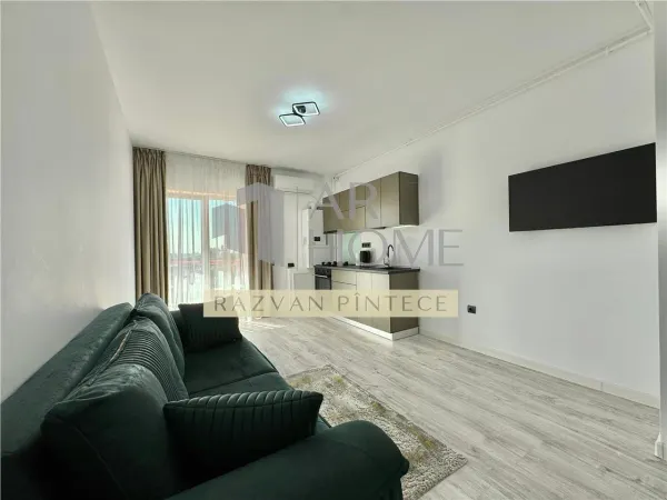 Apartament 3 camere Ploiești - poza 1
