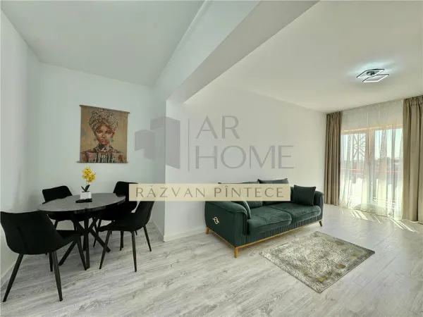 Apartament 3 camere Ploiești - poza 2