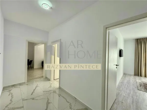 Apartament 3 camere Ploiești - poza 11