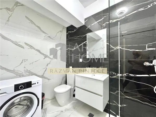 Apartament 3 camere Ploiești - poza 9