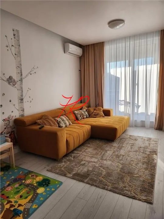 Penthouse 3 camere Astroium My Home - foto 1