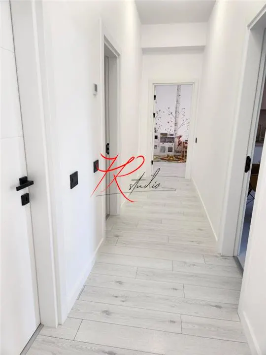 Penthouse 3 camere Astroium My Home - foto 12