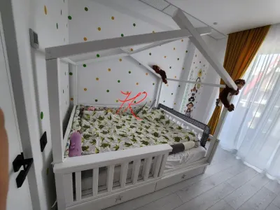 Penthouse 3 camere Astroium My Home - foto 3
