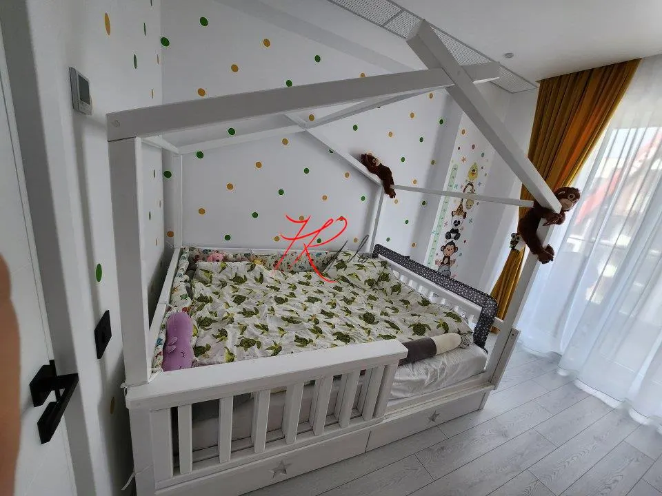 Penthouse 3 camere Astroium My Home - foto 3