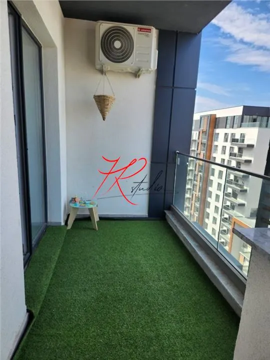 Penthouse 3 camere Astroium My Home - foto 5
