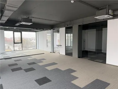 Spatii Birouri - 380 mp - Zona Centrala - foto 4