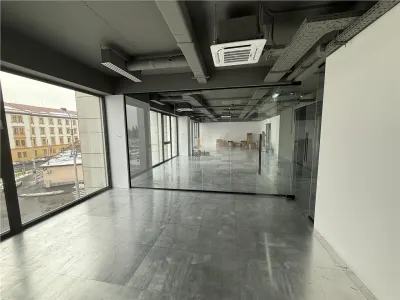 Spatii Birouri - 380 mp - Zona Centrala - foto 9