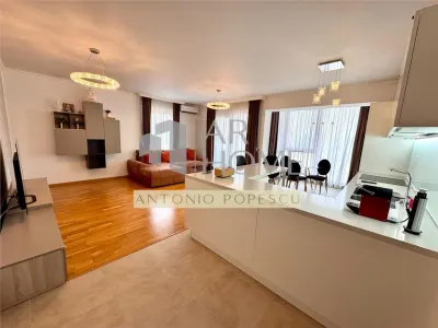 Apartament 3 camere, mobilat si utilat, Ploiesti, Romana Residence - Ploiesti